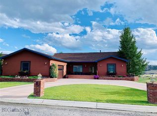 1250 W Side Blvd, Butte, MT 59701