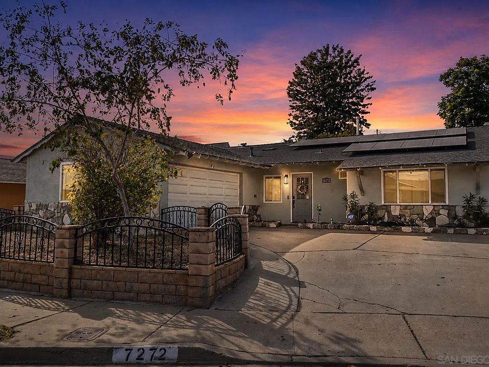7272 Peter Pan Ave, San Diego, CA 92114 | Zillow