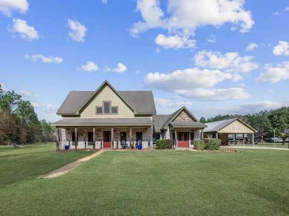 3308 County Road 3114, Buna, TX 77612