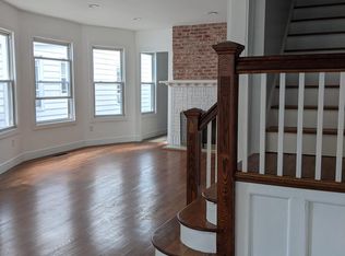 308 Alden Ave UNIT A, New Haven, CT 06515