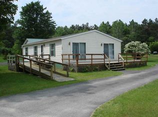 3527 George St, Parishville, NY 13672