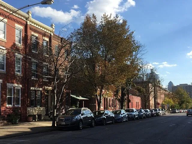 828 Corinthian Ave #5 — Photo 9