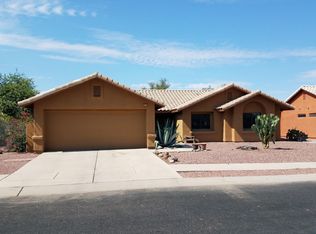 7485 W Mountain Sky Dr, Tucson, AZ 85743