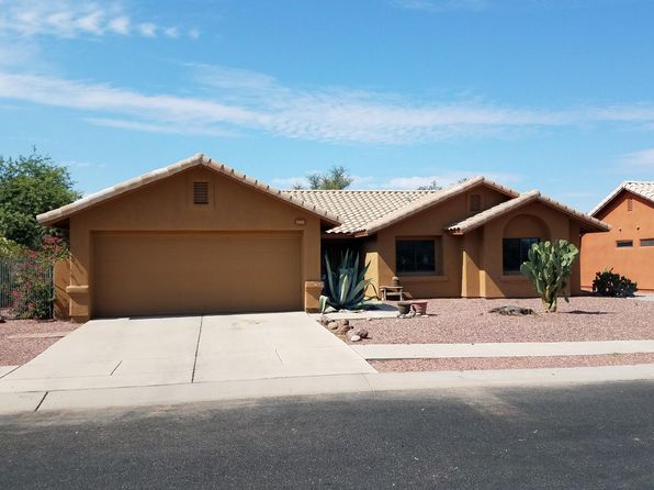 7485 W Mountain Sky Dr