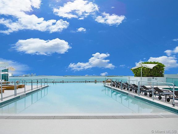 2nd image of 1331 Brickell Bay Drive Blvd #45