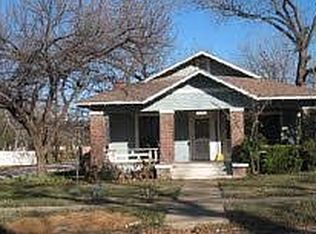 2701 Bomar Ave, Fort Worth, TX 76103