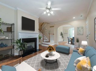 2317 Putters Way, Raleigh, NC 27614