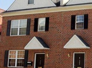 327 E Elm St UNIT 2, Conshohocken, PA 19428