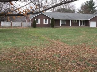 118 Layne St, Letart, WV 25253