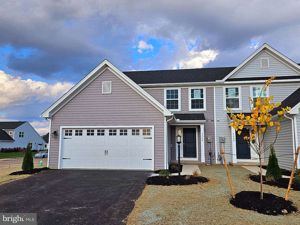 7458 Saint Patrick Ct LOT 33, Abbottstown, PA 17301 | Zillow