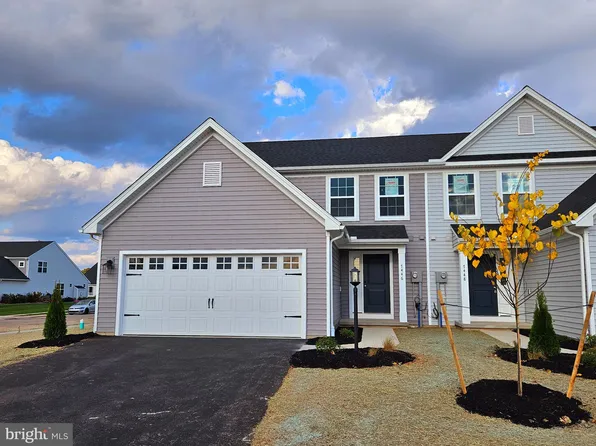 7456 Saint Patrick Ct Homesite 32, Abbottstown, PA 17301