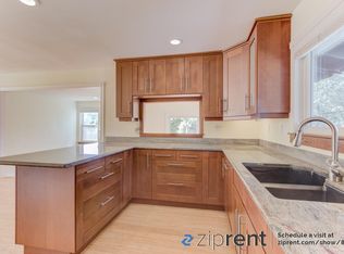 4399 Nelson Dr, Richmond, CA 94803