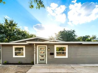 2813 Ash Park Dr, Richland Hills, TX 76118