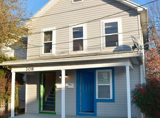 308 Smithfield Ave, Winchester, VA 22601