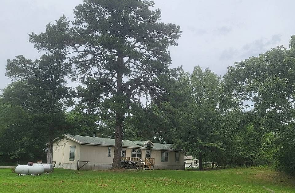 12390 SE 1042nd Rd, Talihina, OK 74571 MLS 11190022 Zillow