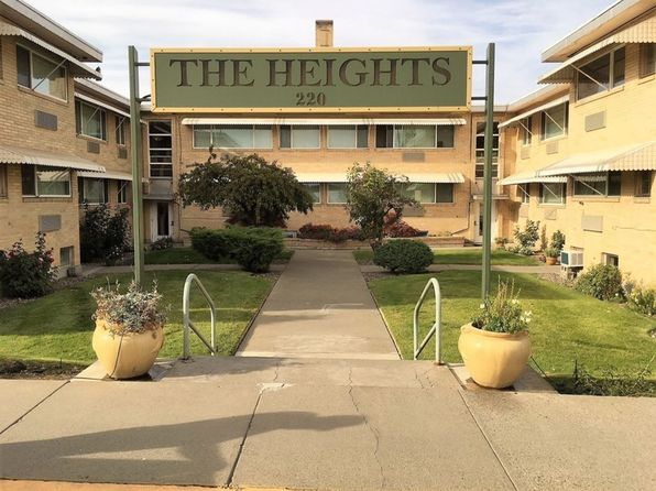 220 W Grandview Ave #40