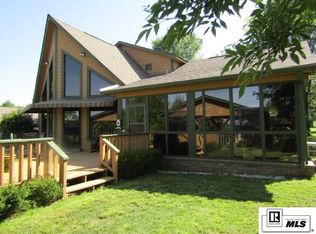 19 Cypress Creek Rd, Delhi, LA 71232