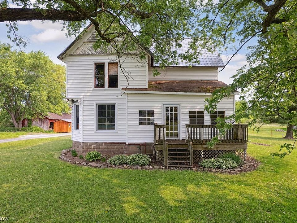 5831 State Route 167 W, Pierpont, OH 44082 MLS 4462973 Zillow