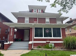 2312 Washington St, Lincoln, NE 68502