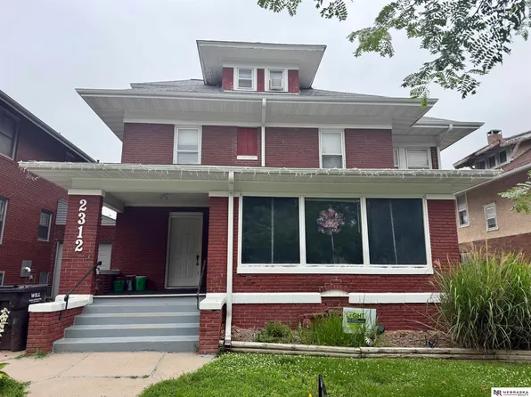 2312 Washington St, Lincoln, NE 68502