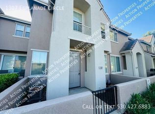 1307 Esplanade Cir, Folsom, CA 95630