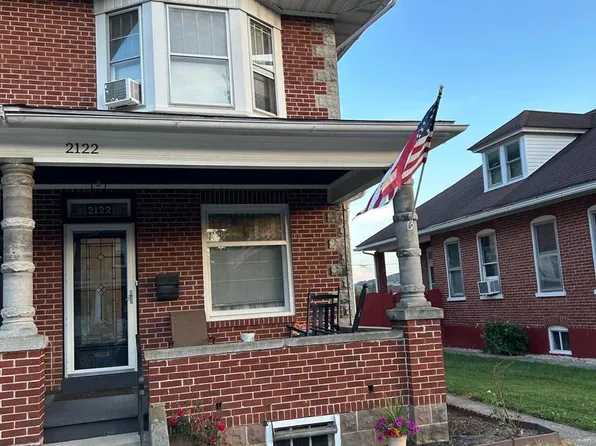 2122 Highland St, West Lawn, PA 19609