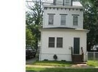 609 William St, Trenton, NJ 08610