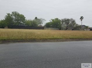 0 Pinar Del Rio Ave, Brownsville, TX 78526
