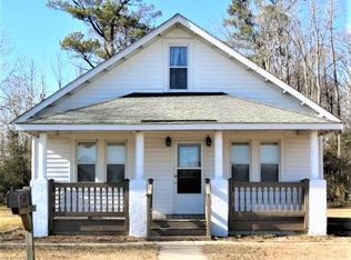 1831 Levels Rd, Columbia, NC 27925