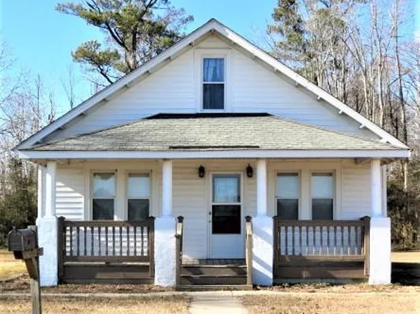 1831 Levels Rd, Columbia, NC 27925