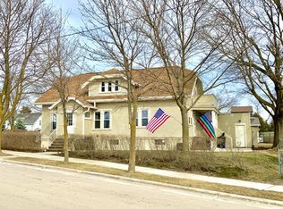 1519 East St, Two Rivers, WI 54241