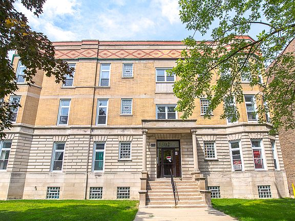 5th image of 4502 N Paulina St #4504-301