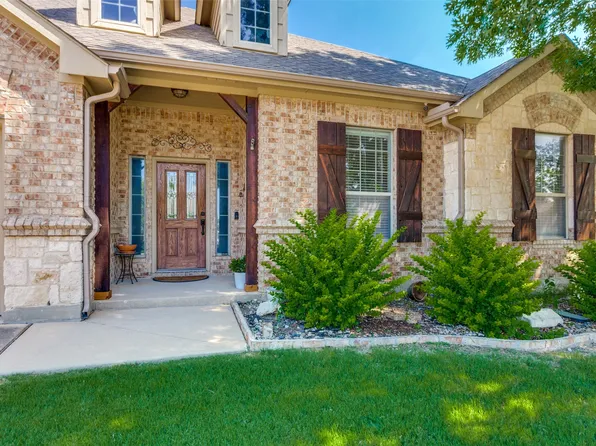 400 Commonwealth Dr, Saginaw, TX 76179