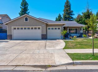 2512 Keats Ave, Clovis, CA 93611