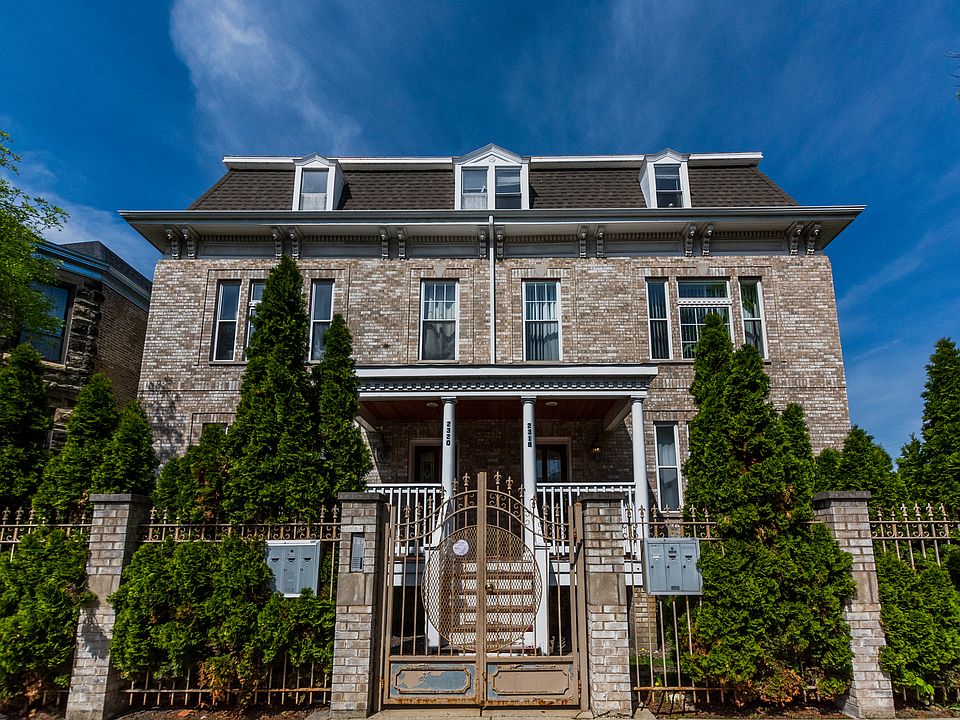 1st image of 2318 S Central Park Ave #2