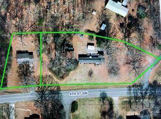 1224 4th St SW, Conover, NC 28613