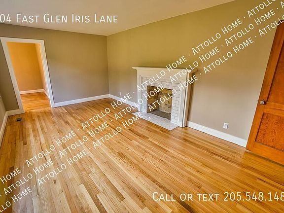 3rd image of 204 E Glen Iris Ln