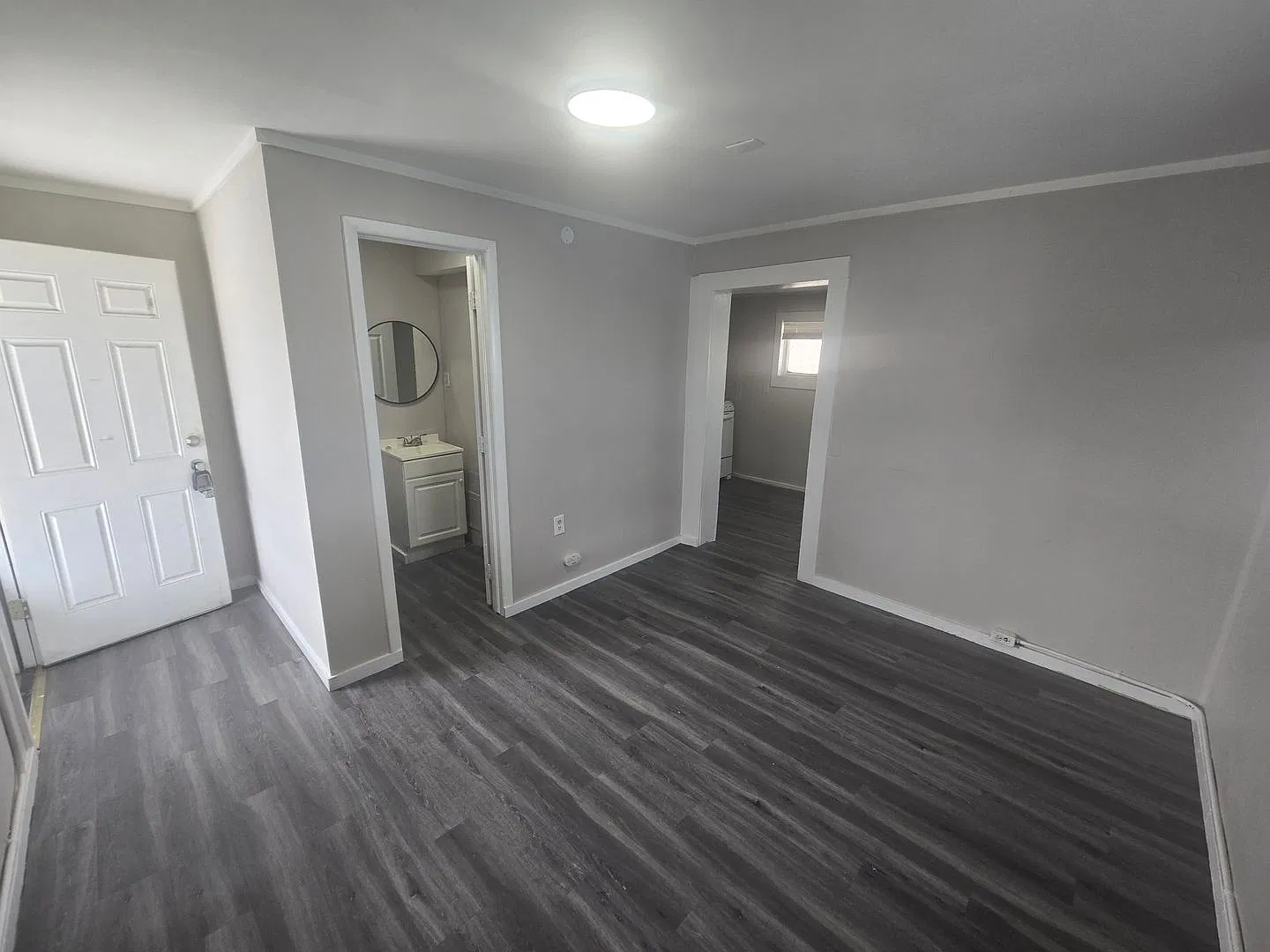 Hillside Apartments #10 | 1 Month Free - Updated Studio Apartment Near Downtown Pueblo! — Photo 3