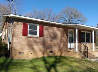 546 Washington St, Rock Hill, SC 29730