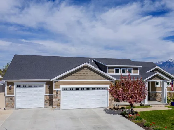1332 W Salmon Caddis Dr, Bluffdale, UT 84065