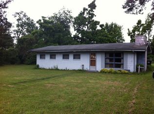 5661 Hill Top St, Crozet, VA 22932