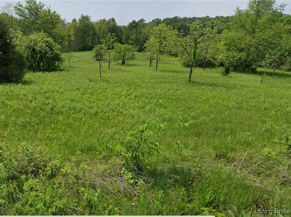  S Horners Chapel Road, Fredericksburg, IN 47120