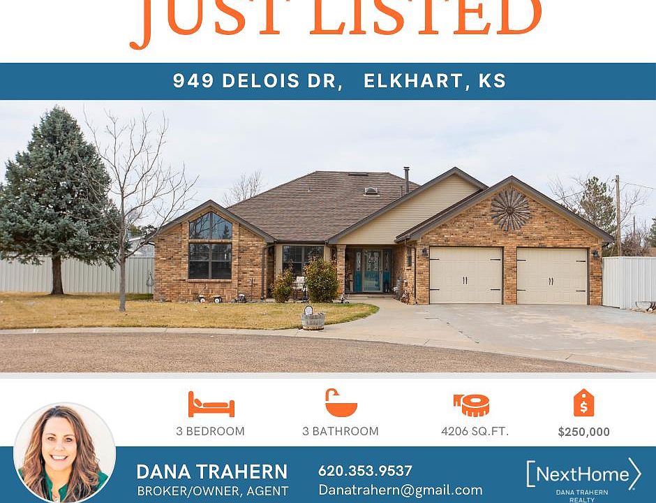 1st image of 949 Delois Dr