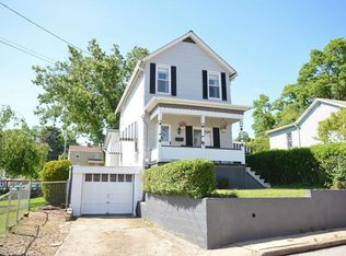 510 7th Ave, Carnegie, PA