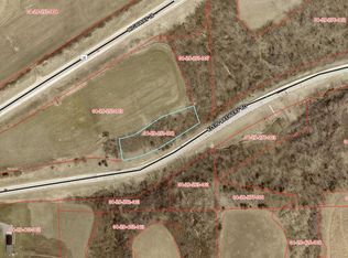 1.29 acre Klein Brewery Road #1, Mcgregor, IA 52157
