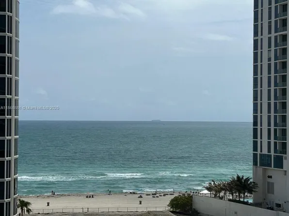 17550 Collins Ave, Sunny Isles Beach, FL