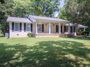 1383 Philadelphia Rd, LEBANON, TN 37087