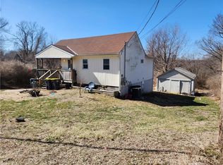 5314 N Cambridge Ave, Kansas City, MO 64119