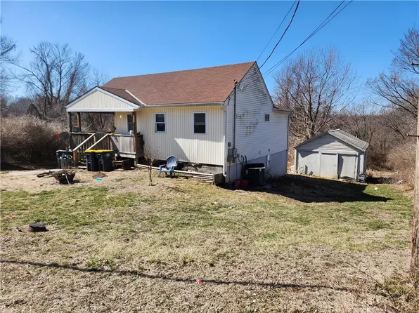 5314 N Cambridge Ave, Kansas City, MO 64119