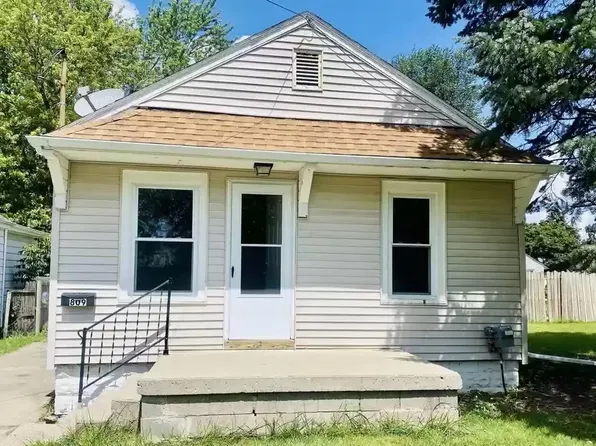 809 E Gier St, Lansing, MI 48906